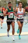 Senior mens 6 Stage Relay, 2022 Northern Road Relays, SportsCity, Manchester. Photo: David T. Hewitson/Sports for All Pics